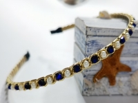 1月24日，在家就能做的兼職創(chuàng)業(yè)項目，輕資產(chǎn)創(chuàng)業(yè)做手工傳承官，拿回家做的手工可信可靠，在手工之家，努力就有好收入，圖為串珠米珠繡純手工產(chǎn)品剪影