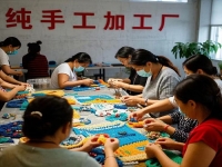 沒有創(chuàng)業(yè)經(jīng)驗，普通人開純手工加工廠掙錢，這5點證明一樣能成功