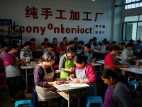 普通人想在家小成本創(chuàng)業(yè)擔(dān)心什么？，別讓這樣那樣的因素絆住你，極簡創(chuàng)業(yè)做手工加工廠多勞多得