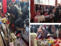 居家低成本創(chuàng)業(yè)開手工加工廠，或是做飾品擺攤，收入好，這個原因少不了