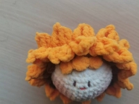 2月27日，靠譜手工兼職平臺，在家創(chuàng)業(yè)開手工加工廠，微創(chuàng)業(yè)做手工傳承官，與手工之家合作，大家都喜歡這里的產(chǎn)品，圖為鉤織純手工產(chǎn)品剪影