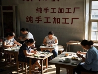 大家做得好掙錢多，因?yàn)檫@3方面的原因，在家微創(chuàng)業(yè)開手工加工廠