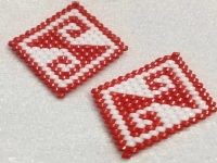 3月4日，在家兼職手工創(chuàng)業(yè)，靈活自由手工創(chuàng)業(yè)開手工加工廠，輕資產(chǎn)創(chuàng)業(yè)做手工傳承官，與手工之家，大家信任這里，圖為串珠米珠繡純手工產(chǎn)品剪影