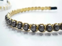 3月9日，在家兼職手工，帶回家做的手工創(chuàng)業(yè)項目，極簡創(chuàng)業(yè)開手工加工廠、做手工傳承官，在手工之家長久合作、踏實放心，圖為串珠米珠繡純手工產(chǎn)品剪影