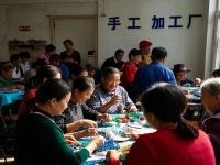 對于在家做手工掙錢來說，可靠可信有多重要？開純手工加工廠要注意這4點(diǎn)