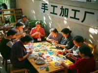 付出 = 收獲，在家小成本創(chuàng)業(yè)，為什么開純手工加工廠的人很多