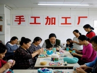 手工加工廠和手工工作室哪個(gè)賺錢更多，哪個(gè)更適合自己？