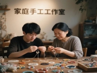 愛從心頭起，路從腳下行 —— 記手工工作室貴州貴陽合作伙伴楊先生