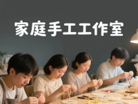 矢志不渝經(jīng)歷練，心懷創(chuàng)業(yè)自如意 —— 貴州黔東南雷山岑先生用手工工作室筑夢