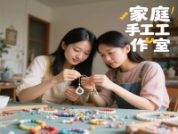 小事業(yè)更容易成功，在家做純手工工作室，能得到什么支持？