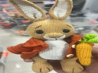 拿貨回家做，小本錢事業(yè)就開純手工工作室，現(xiàn)在正是好時候