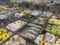 這樣的小成本創(chuàng)業(yè)，不挑人，不設(shè)限，在家手工創(chuàng)業(yè)當老板，你也可以試試！