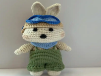 3月13日，在家可以做的兼職工作，拿回家做的手工，在家創(chuàng)業(yè)開手工加工廠，低成本創(chuàng)業(yè)開純手工工作室，手工之家以創(chuàng)新促發(fā)展和服務(wù)，圖為鉤織純手工產(chǎn)品剪影