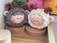 在家做純手工創(chuàng)業(yè)，手工工作室的合作平臺是源頭，成本更低，收入更多