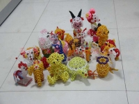 全國各地外發(fā)加工、手工活兼職十大防騙技巧