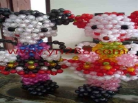 在家里手工活月收入5000多， 做手工DIY在家里做的手工活