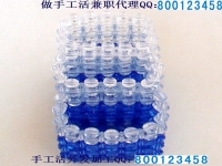 在家兼職手工活讓你感受到金錢的魅力