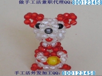 手工活外發(fā)加工所能帶來(lái)的巨大經(jīng)濟(jì)效益