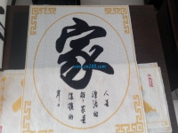 家庭主婦的“掙錢經(jīng)”，河北邯鄲張女士堅持在家做手工活補貼家用