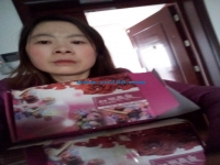 安徽六安市方女士長期合作手工活加工項目，變成功人物！