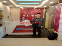 遼寧建平縣農民小哥曹先生手工活外發(fā)加工創(chuàng)業(yè)組織人做手工活串珠