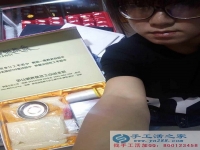 哪里有正規(guī)兼職手工活？內(nèi)蒙古韓女士想工作之余找個(gè)手工活做