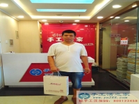 哪里有手工活兼職外發(fā)加工日結(jié)工資，河南劉先生告訴你