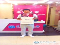 正規(guī)手工活兼職外發(fā)加工日結(jié)工資，陜西省寶雞市的張先生告訴你