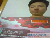 廣東省興寧市新陂鎮(zhèn)張先生找到手工活兼職，手工活外發(fā)項目在家就可以賺錢的項目