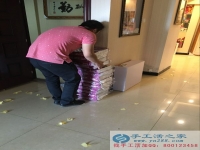 河南省開封市手工活哪里有，張女士在家沒事情想找點手工活做