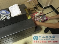 在農(nóng)村有什么代加工手工活嗎？手工活之家正在外發(fā)手工活串珠