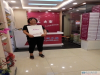 在家兼職工作有哪些？河南濟源農村閆大姐帶孩子做串珠繡