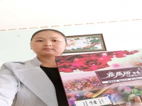 兼職全職皆可手工活，四川綿陽寶媽做手工活賺錢帶孩子兩不誤！