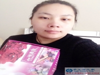 河南林州郭女士收到加工費180元，女性兼職創(chuàng)業(yè)好項目