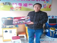 河北石家莊李先生想組織人做手工活選擇手工活之家網