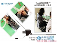 用我們的誠信換來您的致富與成功！手工活之家網外發(fā)加工好項目