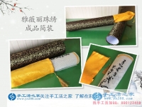 女性業(yè)余兼職做什么好呢？重慶王女士選擇手工活好項(xiàng)目