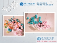 家庭賺錢(qián)兩不誤！江蘇常州朱女士在家做手工活收到180元