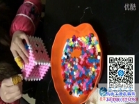 把好的手工加工回收項(xiàng)目介紹給大家，寧夏石嘴山李女士對珠繡手工很滿意