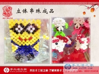 在家里做什么能賺錢？看福建三明徐先生投石引玉選擇手工活項(xiàng)目巧致富