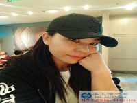 河北唐山一“白富美”鐘情與手工活串珠繡，業(yè)余賺錢(qián)收到360元