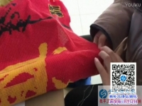 這個(gè)可以在家做的手工活加工費(fèi)準(zhǔn)時(shí)結(jié)算，山東濱州史女士對自己的選擇很滿意