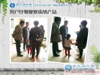 廣西崇左打工不是農(nóng)民唯一出路，手工活創(chuàng)業(yè)走進(jìn)農(nóng)村致富新時(shí)代