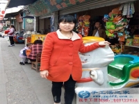 從個(gè)人加工到村級(jí)代理，四川廣元李女士開(kāi)始組織人做手工活創(chuàng)業(yè)啦！