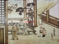 要做手工之家珠繡免押金手工活的代理會(huì)員，江蘇鹽城朱女士這次