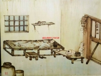 與付出比起來，這個(gè)可以寄到家做的手工活收入不錯(cuò)。上海翟女士這樣評價(jià)自己的兼職手工活