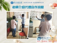 浙江溫州鞋廠打工者孔先生發(fā)現(xiàn)手工活項目好商機(jī)，自主創(chuàng)業(yè)當(dāng)老板