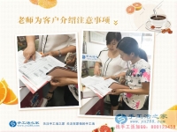 湖北襄陽(yáng)寶媽選擇手工活兼職在家賺錢，只為陪伴孩子更好的成長(zhǎng)