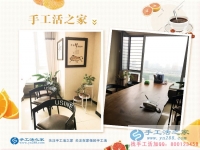 云南昆明市陳女士選擇手工活項目創(chuàng)業(yè)：我與手工活之家有個約會