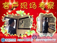 上海寶山區(qū)曾先生：身處浮世，卻能獨享一份寧靜，雅薇麗珠繡，給你不一樣的視覺享受！